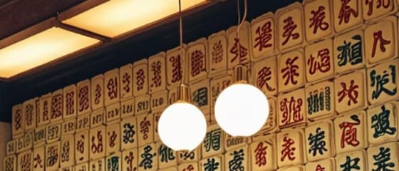 Experience the Ultimate Retro Vibes at 13Units Hong Kong Cafe: A Mahjong-Themed Haven