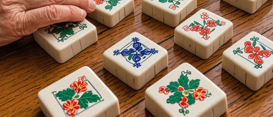 The Global Journey of Rockhampton Mahjong Club: Tiles That Connect Cultures