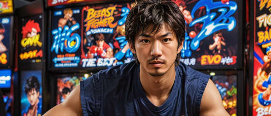 The Legend of Daigo Umehara: Street Fighter's Greatest Warrior