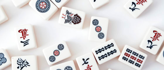 Original Mahjong Sets: A Taste of the Game’s Rich History