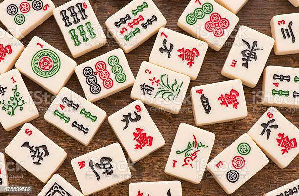 Hidden Symbolism In Mahjong: Crazy Rich Asians Movie