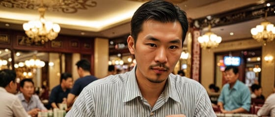 Macau's Legal Quandary: The Grey Area of Mahjong Gambling