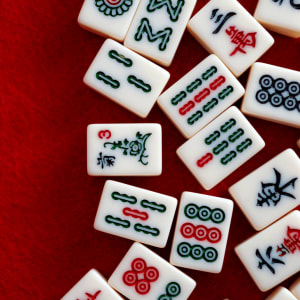 Is Online Mahjong a skill or luck-based game?