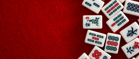 Is Online Mahjong a skill or luck-based game?